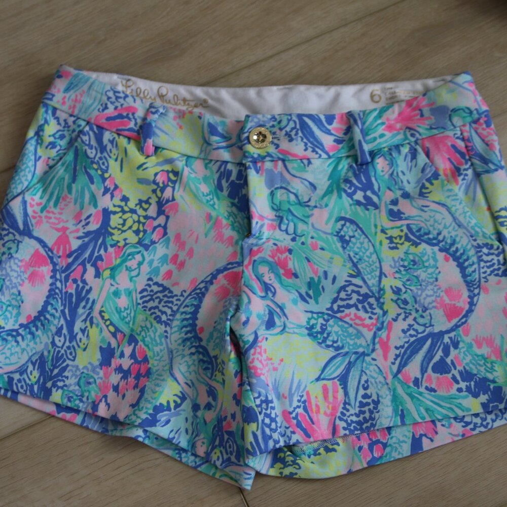 Lily Short